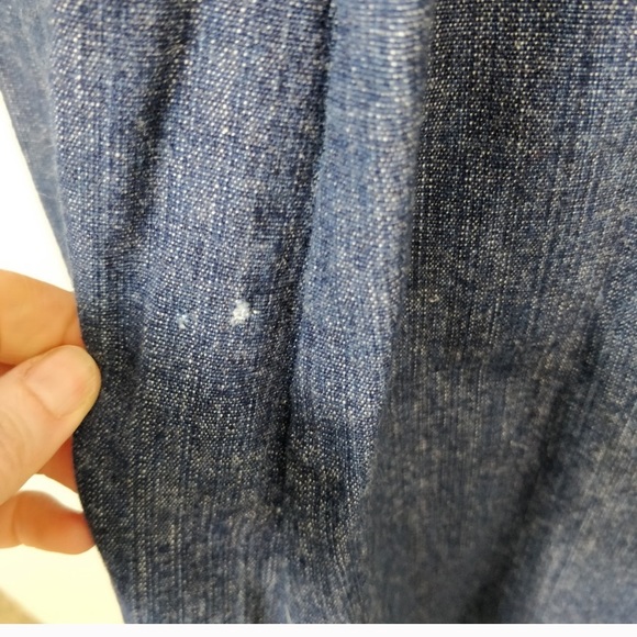 Vintage Rockmount cowgirl swing prairie skirt - Picture 5 of 7